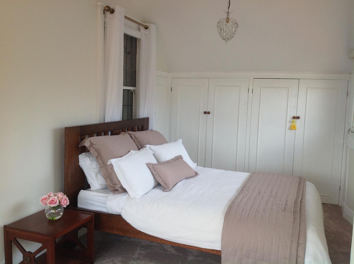 Bindaree Bed & Breakfast Geelong Ngoại thất bức ảnh