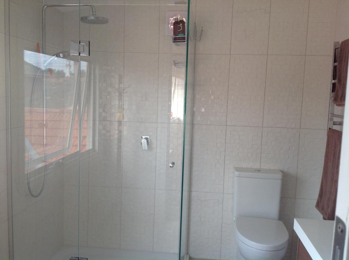Bindaree Bed & Breakfast Geelong Ngoại thất bức ảnh