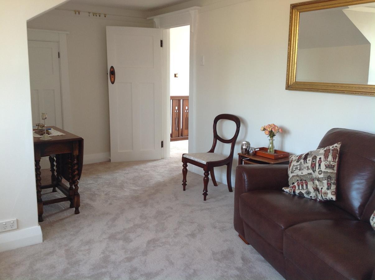 Bindaree Bed & Breakfast Geelong Ngoại thất bức ảnh