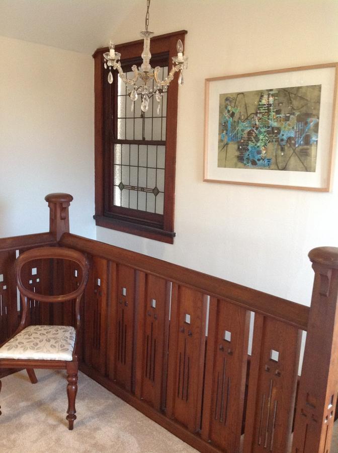 Bindaree Bed & Breakfast Geelong Ngoại thất bức ảnh