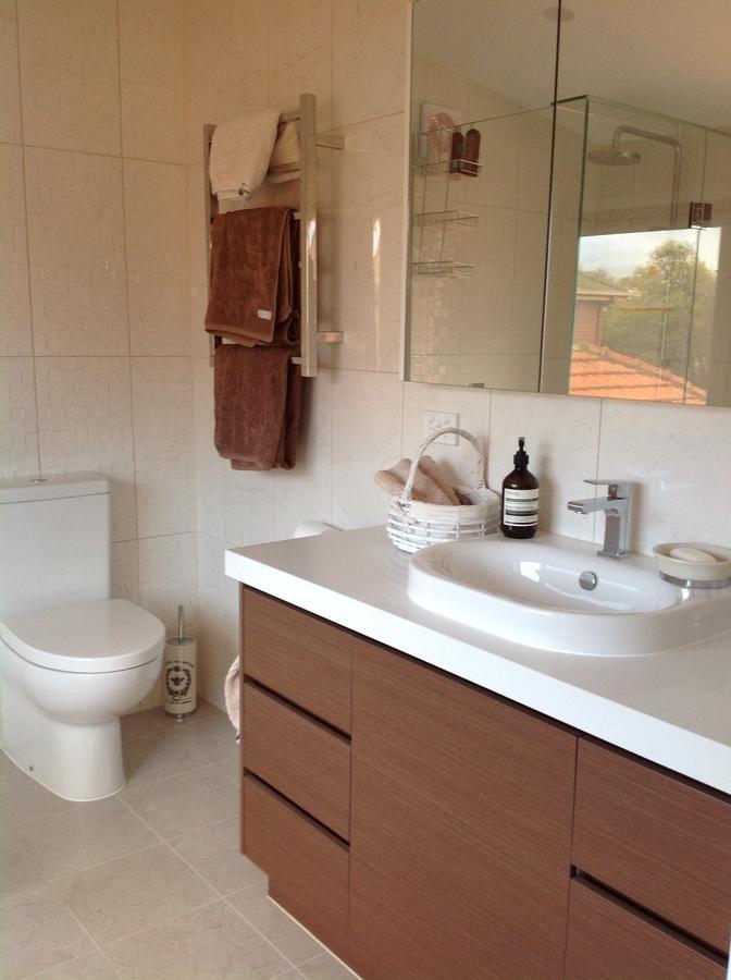 Bindaree Bed & Breakfast Geelong Ngoại thất bức ảnh